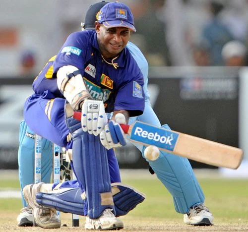Sanath Jayasuriya Siblings: Who is Chadana Jayasuriya?