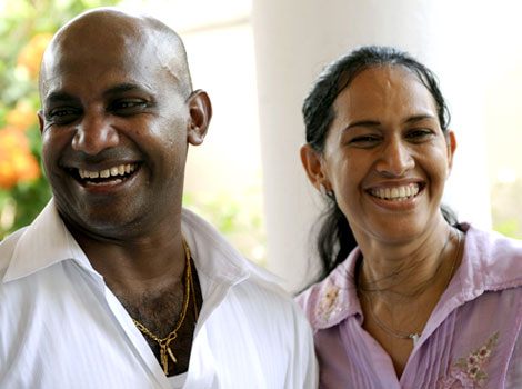 Sandra Jayasuriya: Who is Sanath Jayasuriya‘s ex-wife?