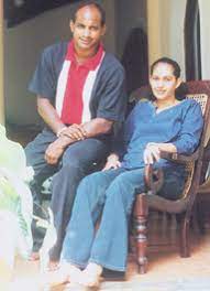 Sanath Jayasuriya First Wife: Who is Sumudhu Karunanayake?