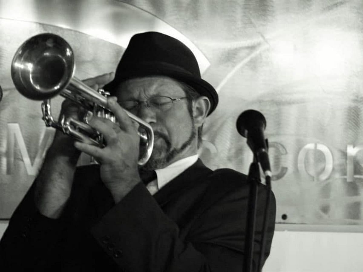 Who is trumpet player Scott Sessions and What Happened to him?