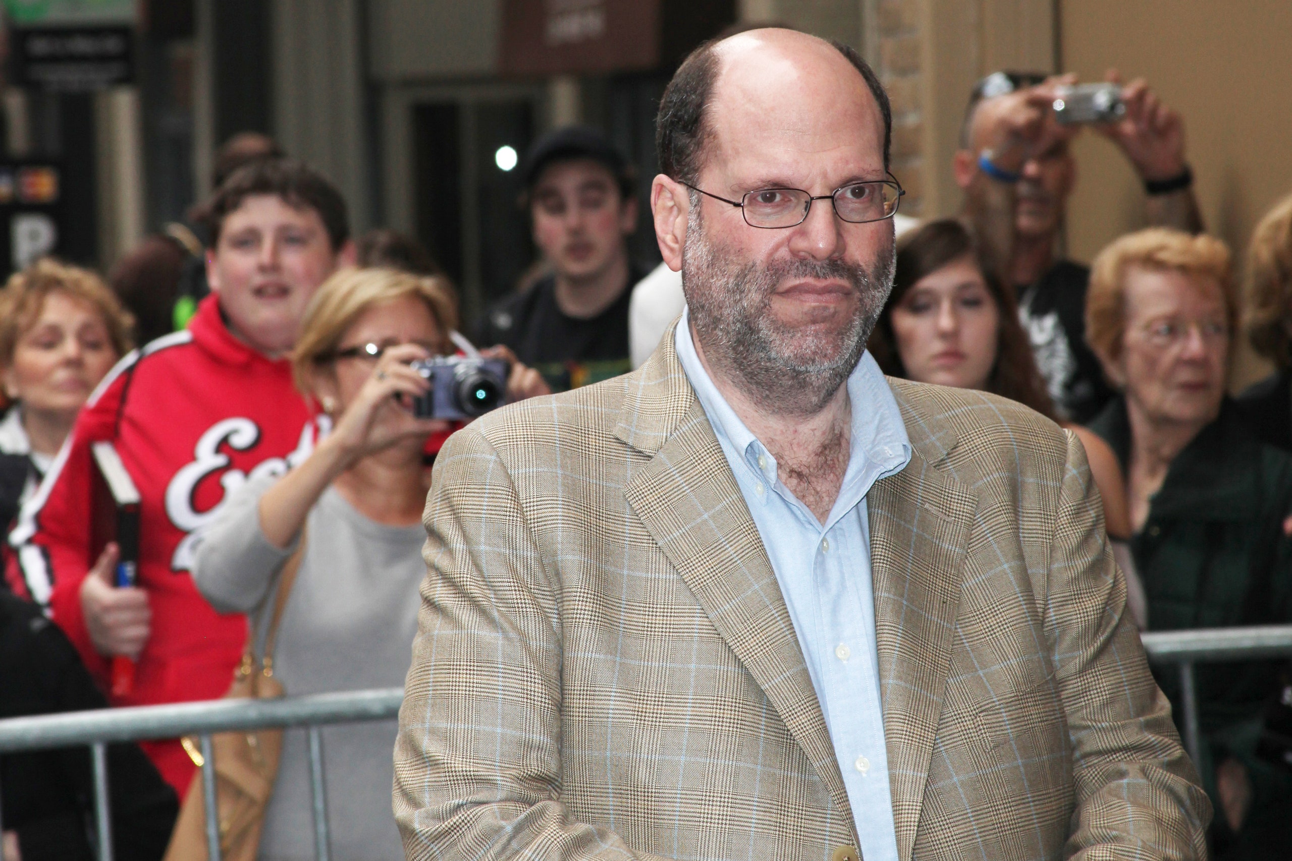 Scott Rudin Productions Company, Movies and TV Shows, Interview, Family, Awards