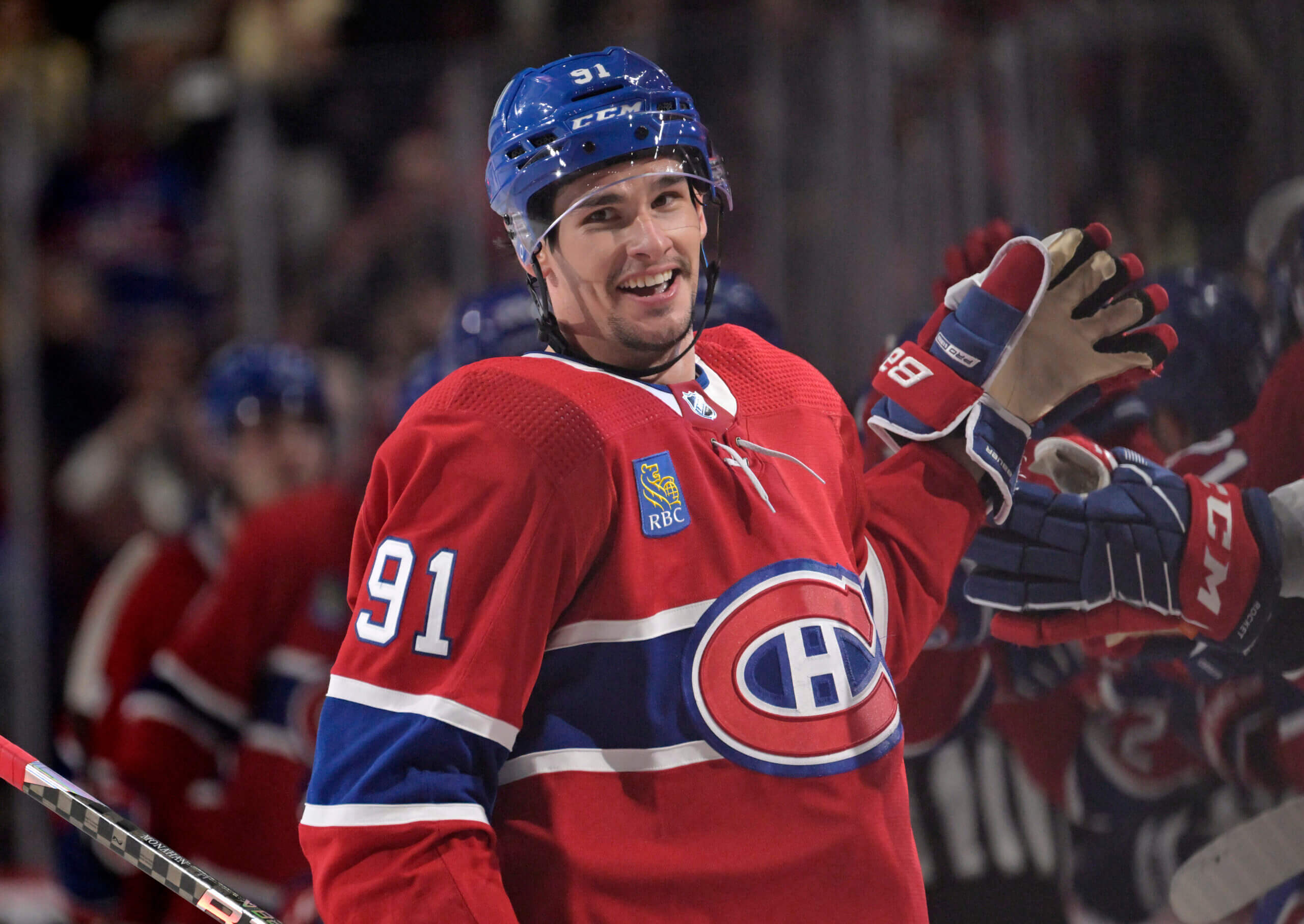 Sean Monahan Trade, Stats, Contract, Scouting Report, Injury