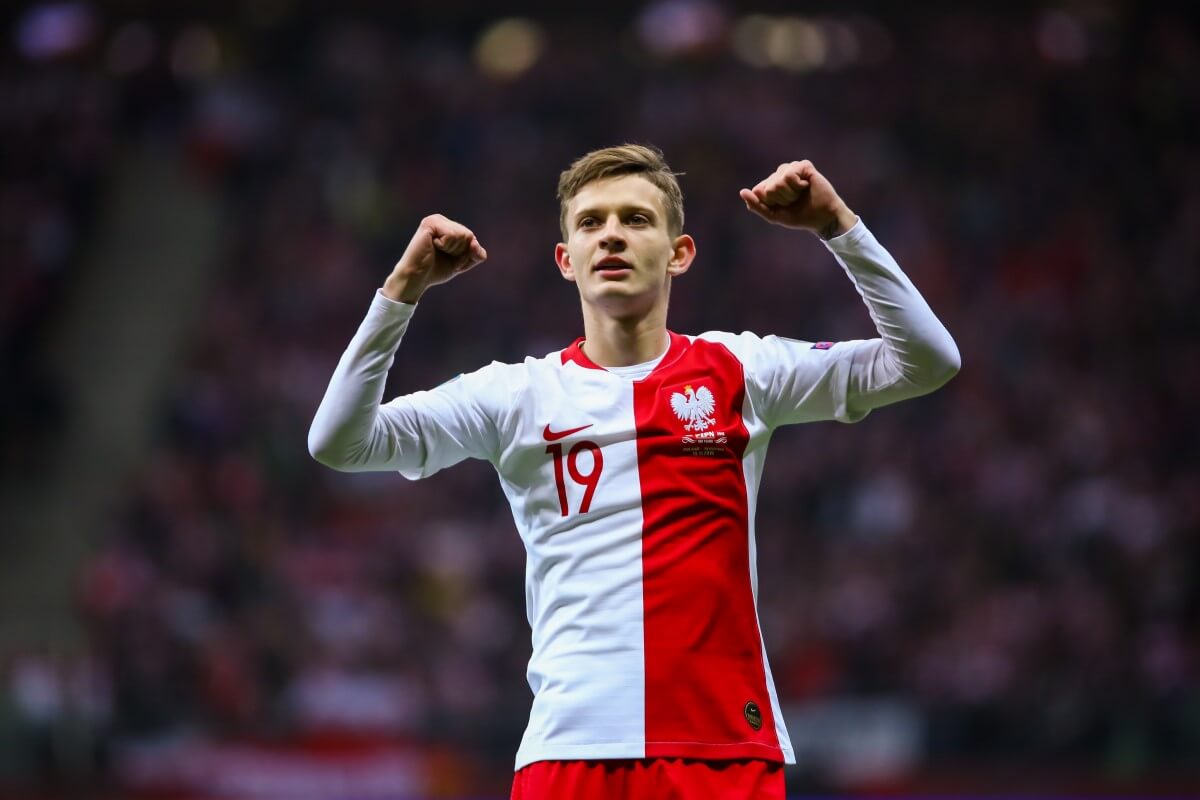 Sebastian Szymański Height: How Tall Is Sebastian Szymański?