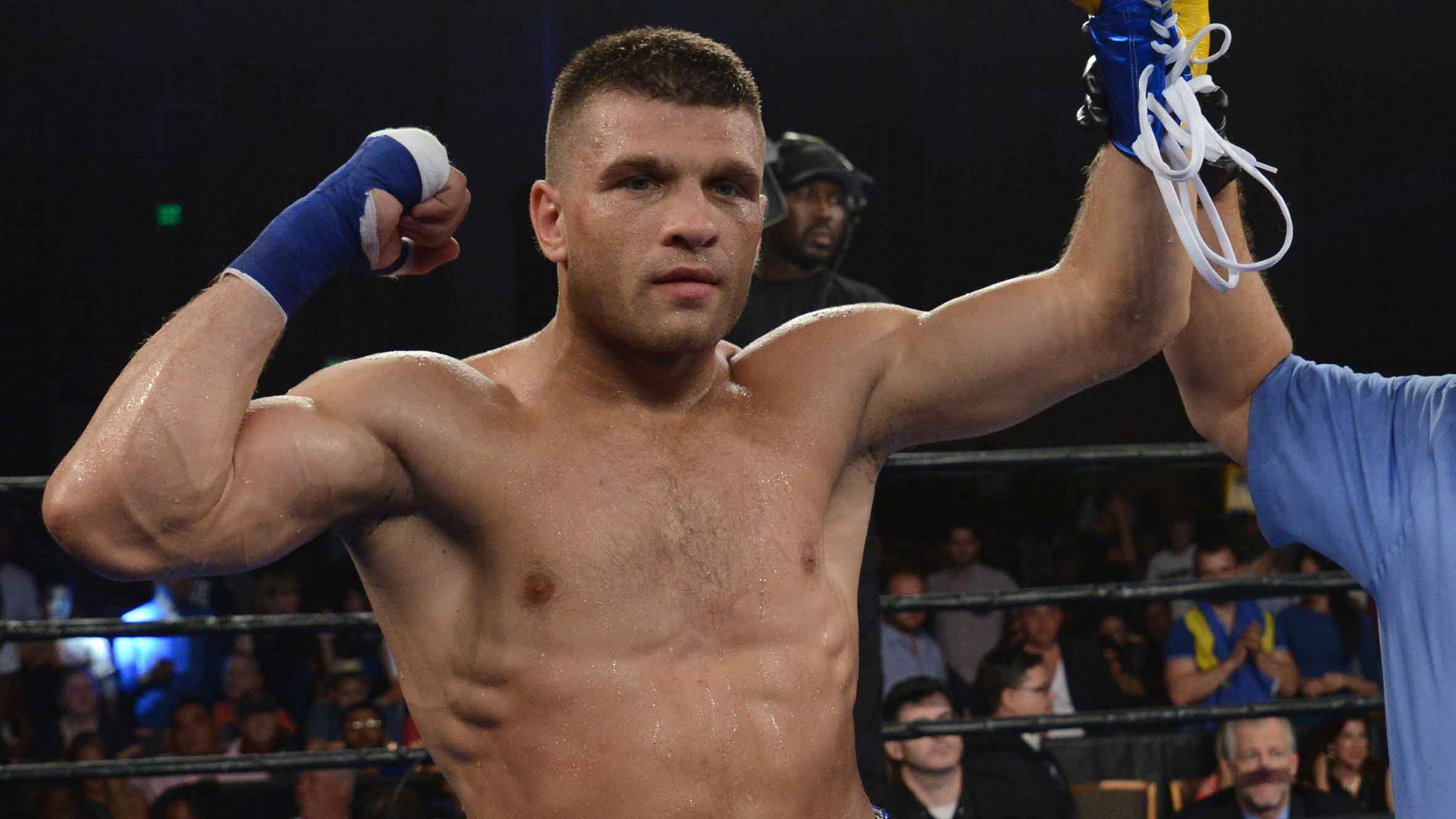 Sergiy Derevyanchenko net worth: How much is Sergiy Derevyanchenko worth?