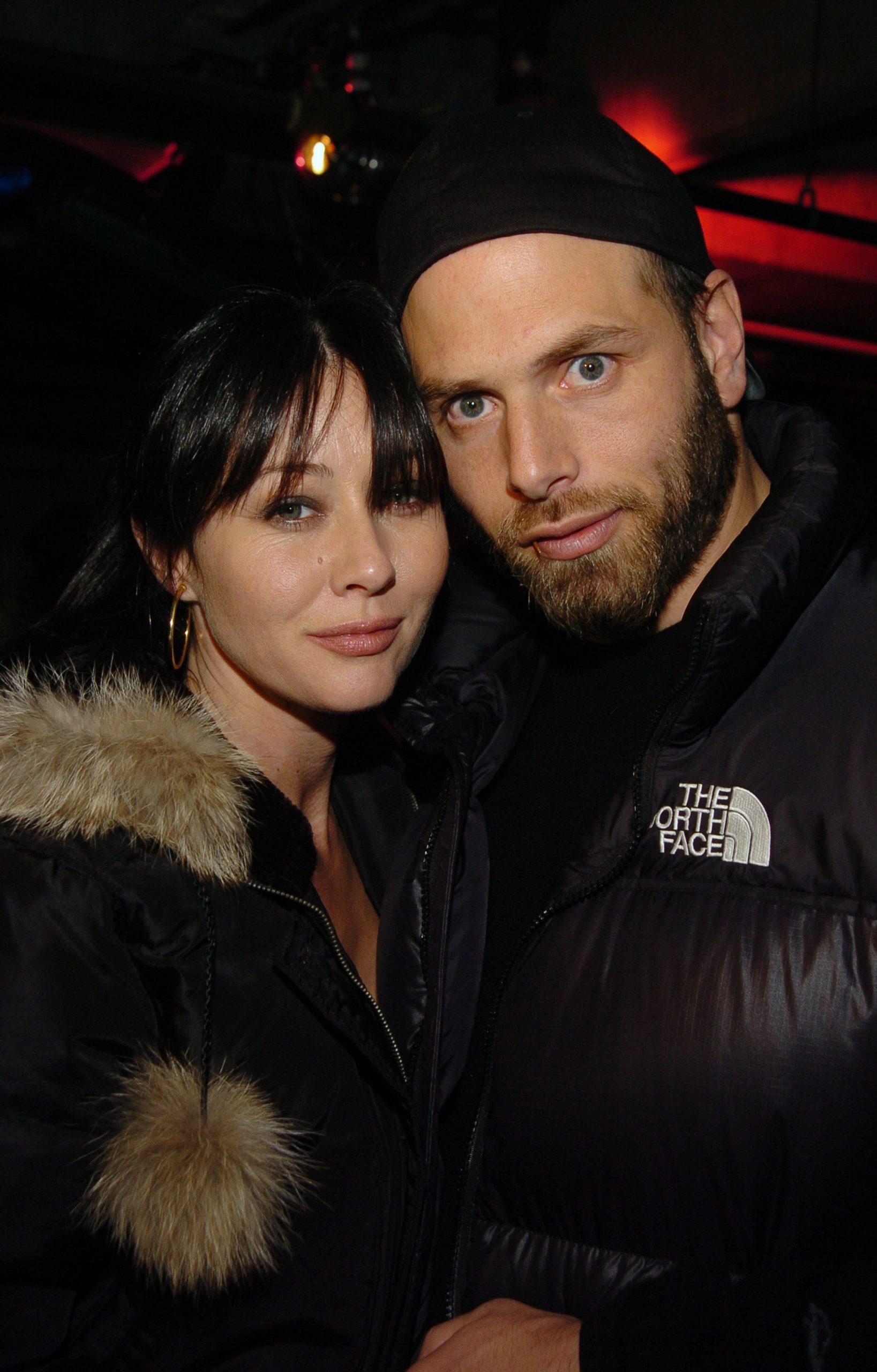 Shannen Doherty Second Husband: Who is Rick Salomon?