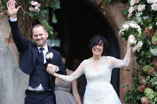 Bryn Williams: Who is Sharleen Spiteri‘s husband?