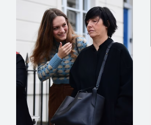 Sharleen Spiteri Children: Meet Misty Kyd Heath