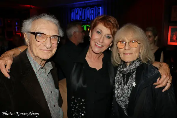 Sheldon Harnick Children: Meet Beth Harnick and Matthew Harnick