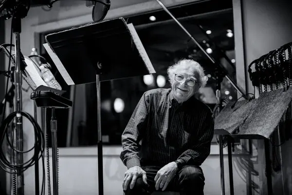 Sheldon Harnick First Wife: Who was Mary Boatner?