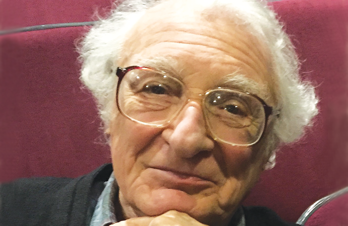 Sheldon Harnick Age, Height, Stage Productions, Awards, Education, Young, Family