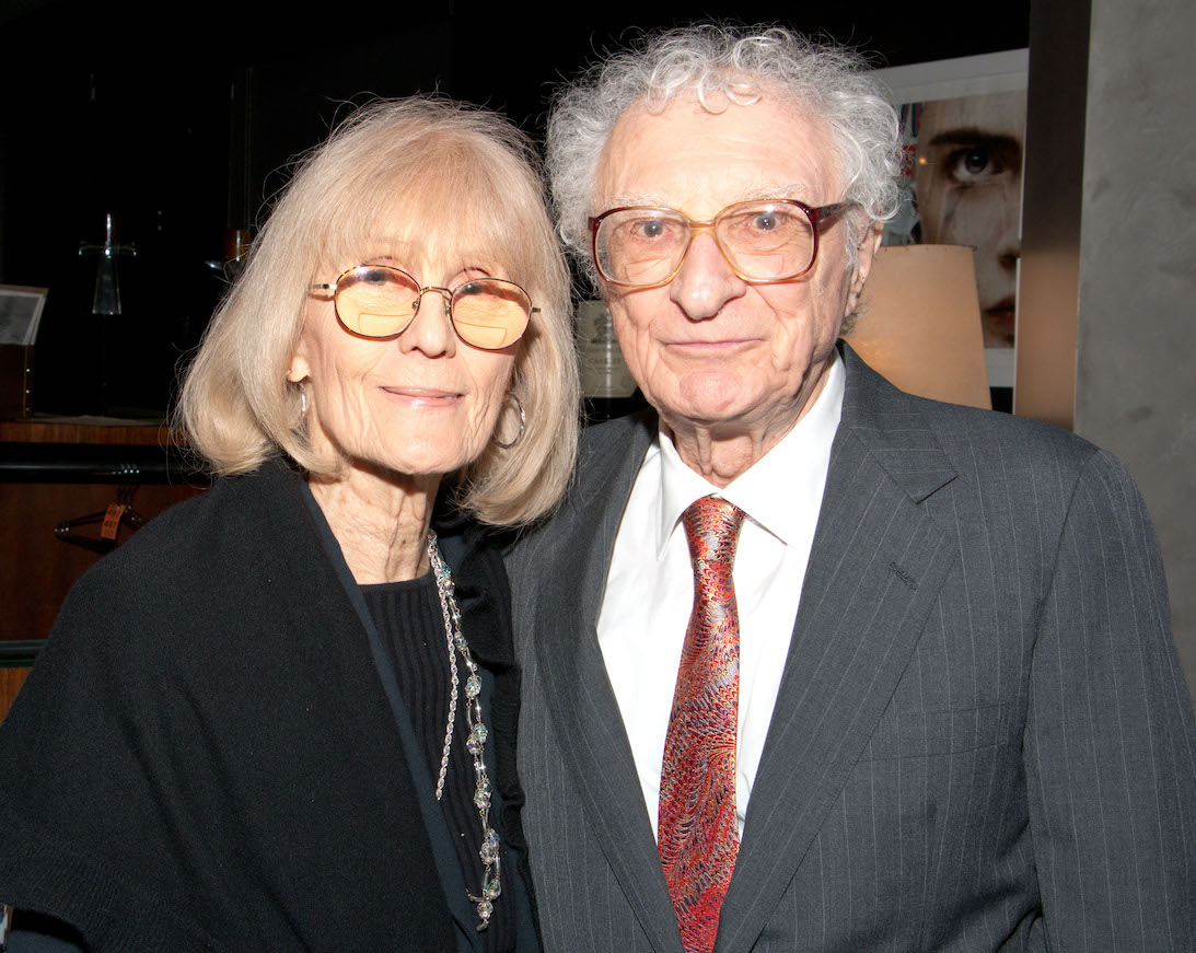 Margery Gray: Who was Sheldon Harnick‘s wife?