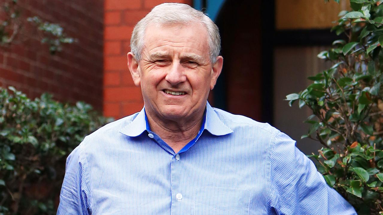 Simon Crean brother: Who is David Crean? - ABTC