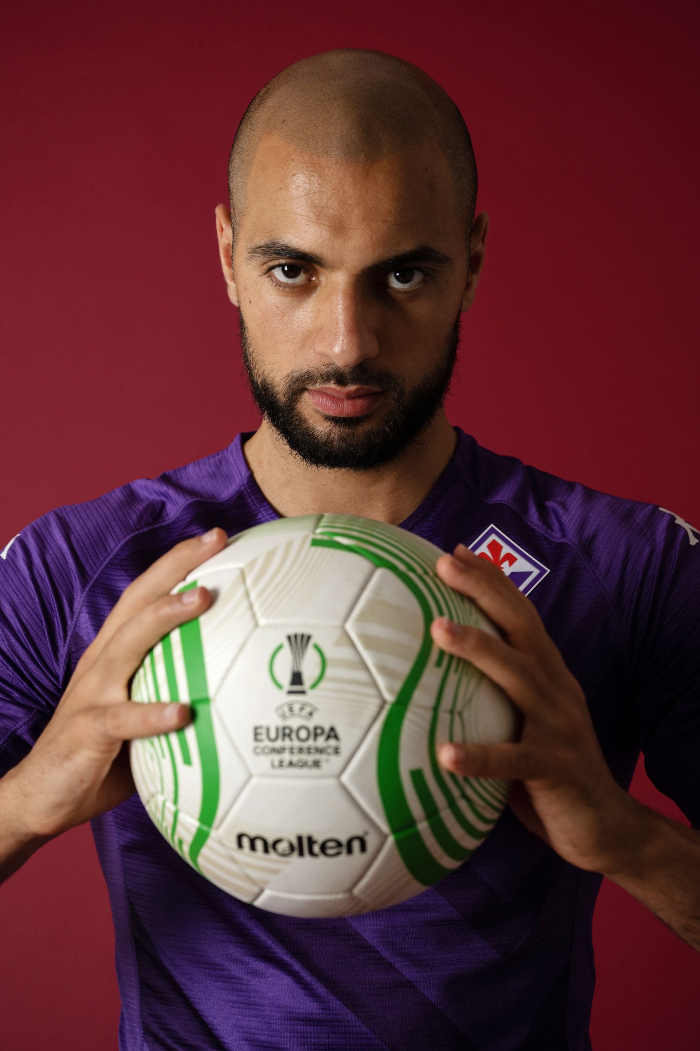 How good is Sofyan Amrabat? How many goals has Sofyan Amrabat scored?