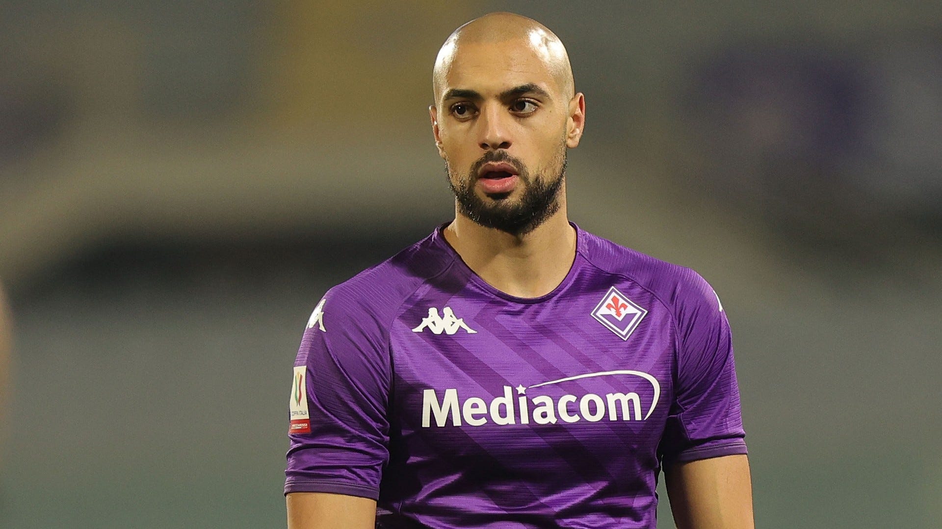 Sofyan Amrabat parents: Meet Mohammed Amrabat