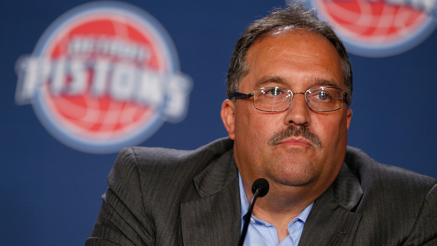 Jeff Van Gundy Siblings: Who is Stan Van Gundy?
