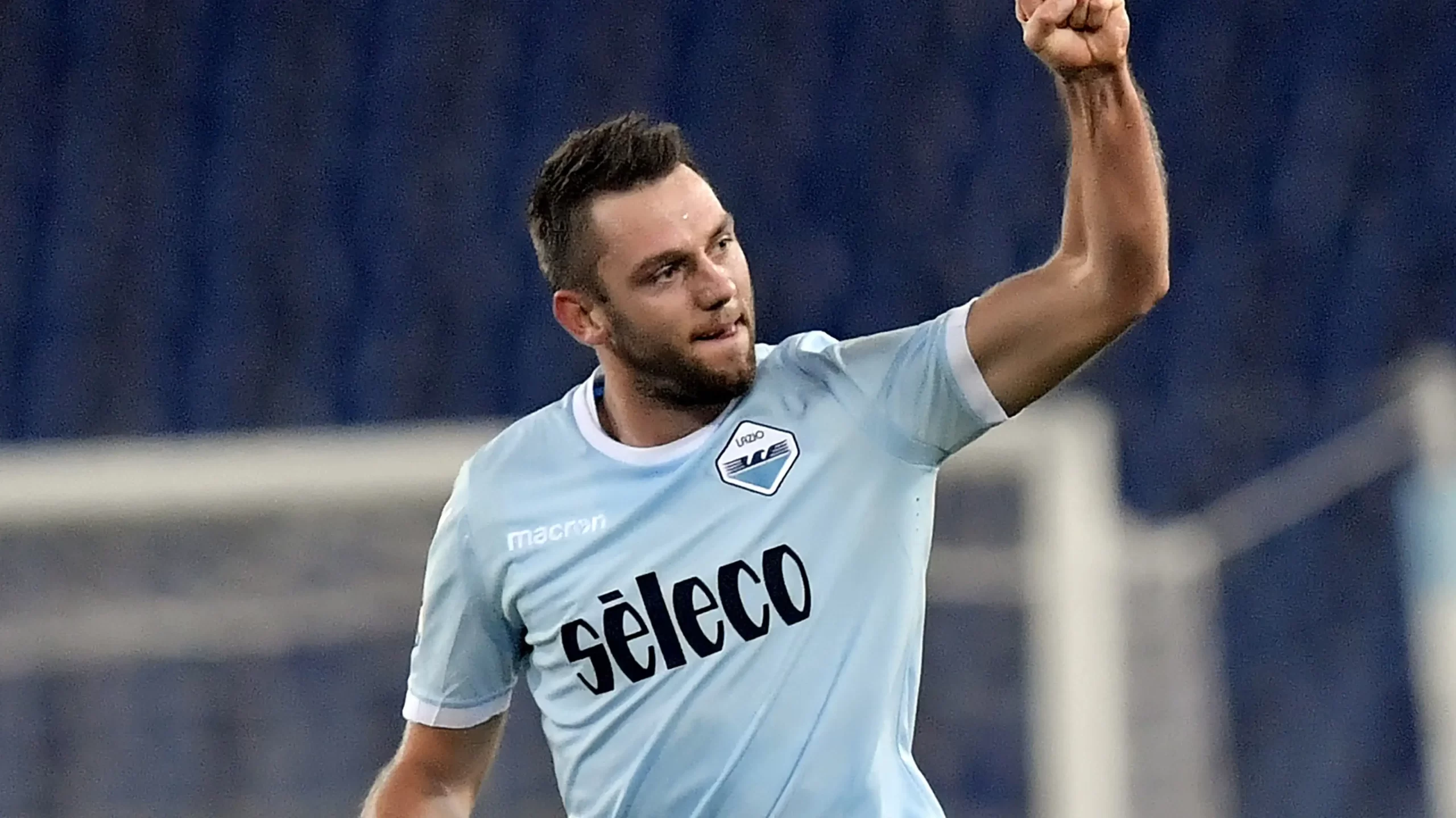 Stefan de Vrij parents: Who are Stefan de Vrij parents?