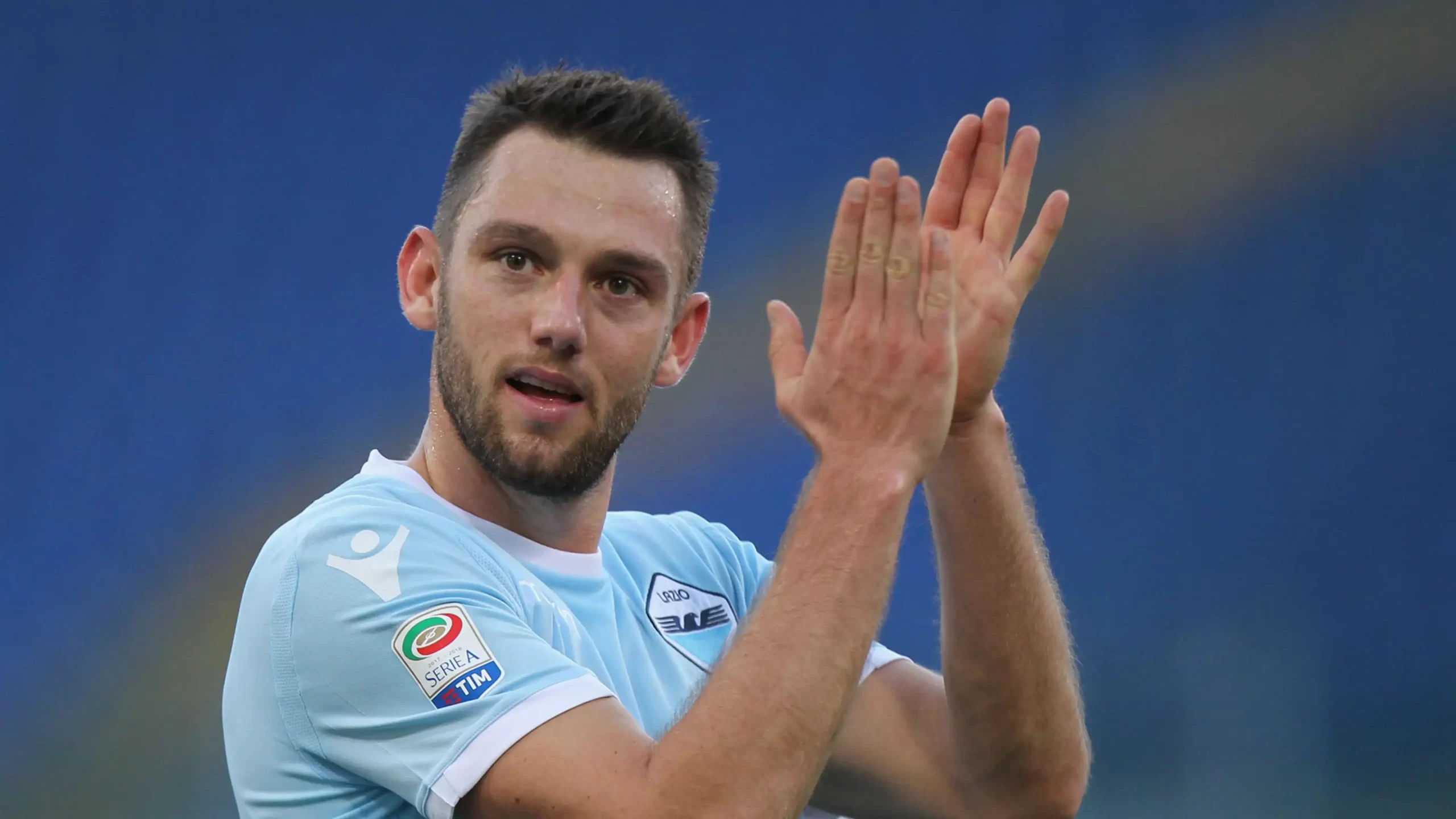 Stefan de Vrij children: Does Stefan de Vrij have kids?