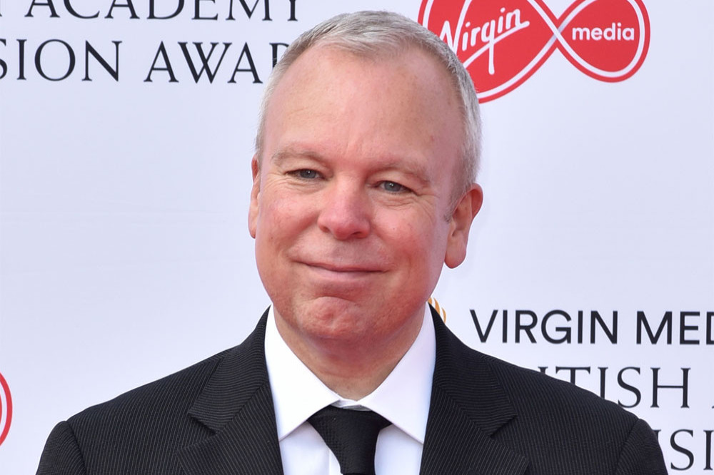 Steve Pemberton Net Worth
