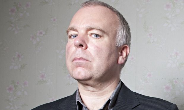 Was Steve Pemberton Adopted?