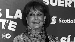 Talina Fernández Cause of Death