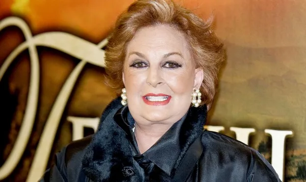 Talina Fernández Age, Height, TV Shows, Education, Family