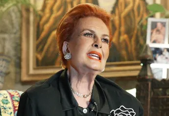 Alejandro Carillo Castro: Who was Talina Fernández‘s husband?