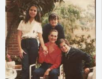 Talina Fernández Children: Meet Mariana Levy, Jorge Levy, and Gerardo Patricio Levy Fernandez