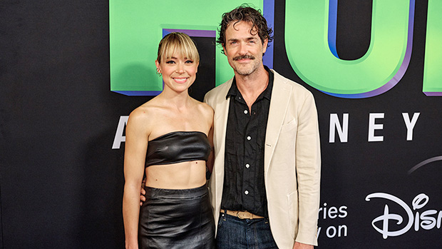 Tatiana Maslany husband: Who is Brendan Hines?