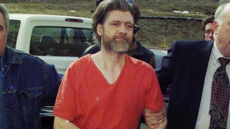 Ted Kaczynski Age, Height, Education, Bombings, Young, Family