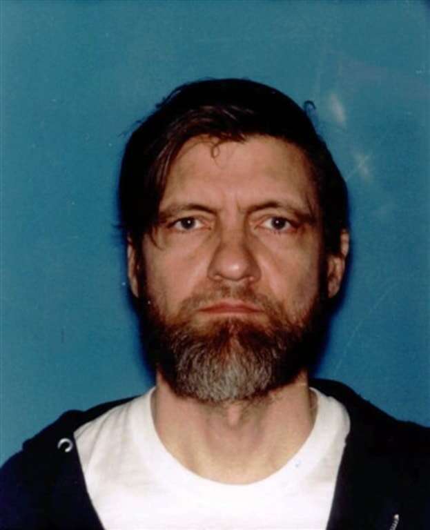 Why is Ted called Unabomber? What was Unabomber’s goal?