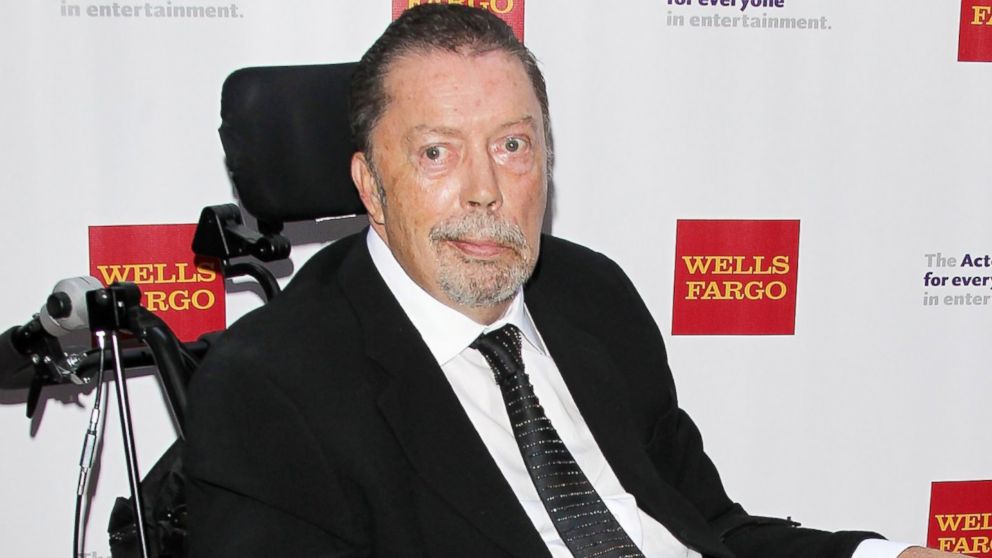 Tim Curry Children: Does Tim Curry Have Kids?