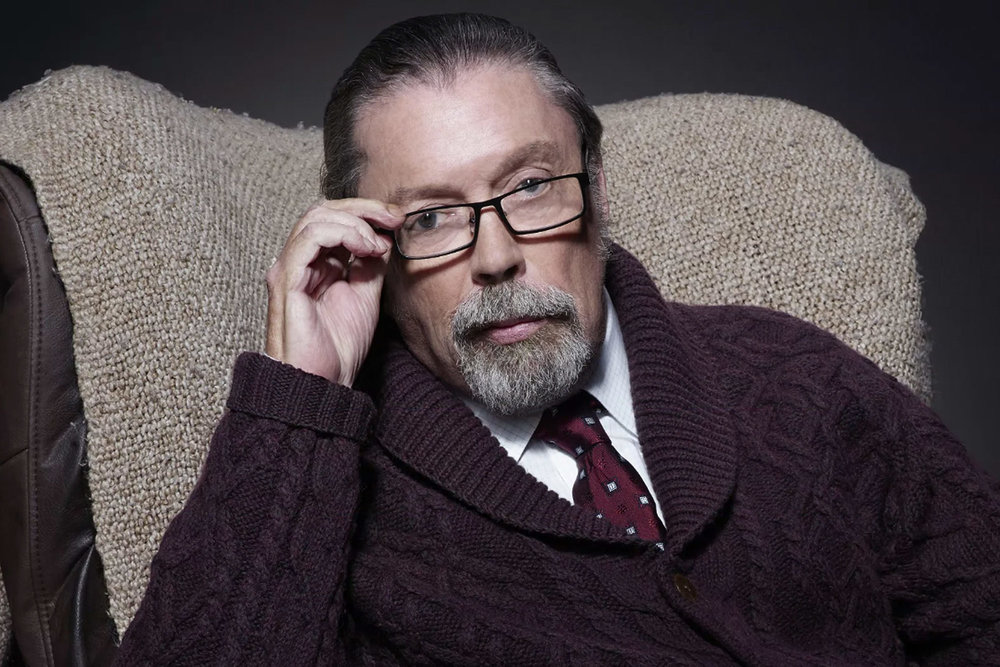 Tim Curry Partner: Is Tim Curry Married?