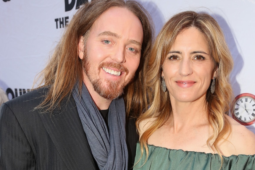 Tim Minchin Wife: Who is Sarah Minchin?