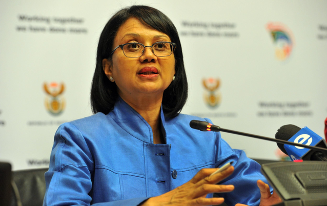 Tina Joemat-Pettersson Children: Meet Austin Pettersson and Terrence Pettersson