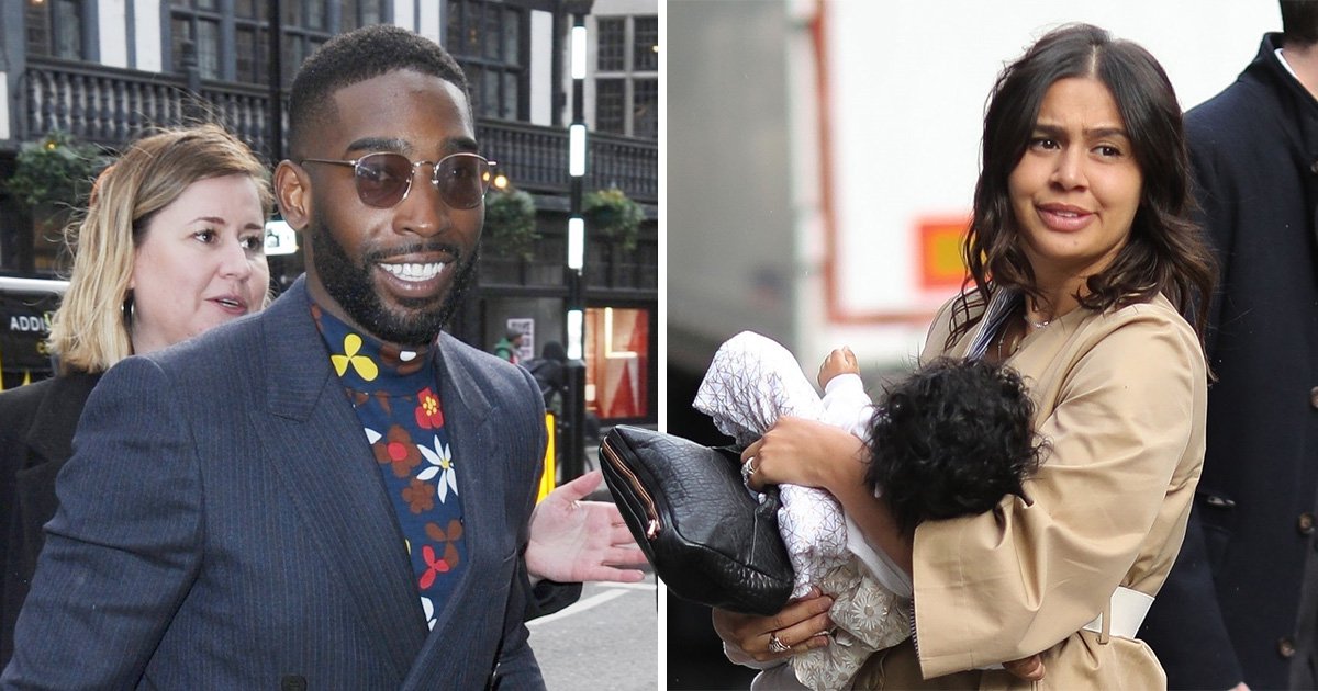 Tinie Tempah Children: Does Tinie Tempah have a child?