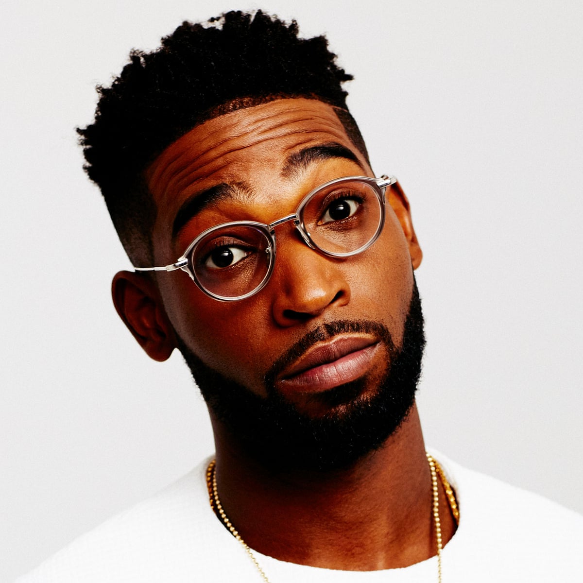 Tinie Tempah Age: How old is Tinie Tempah?