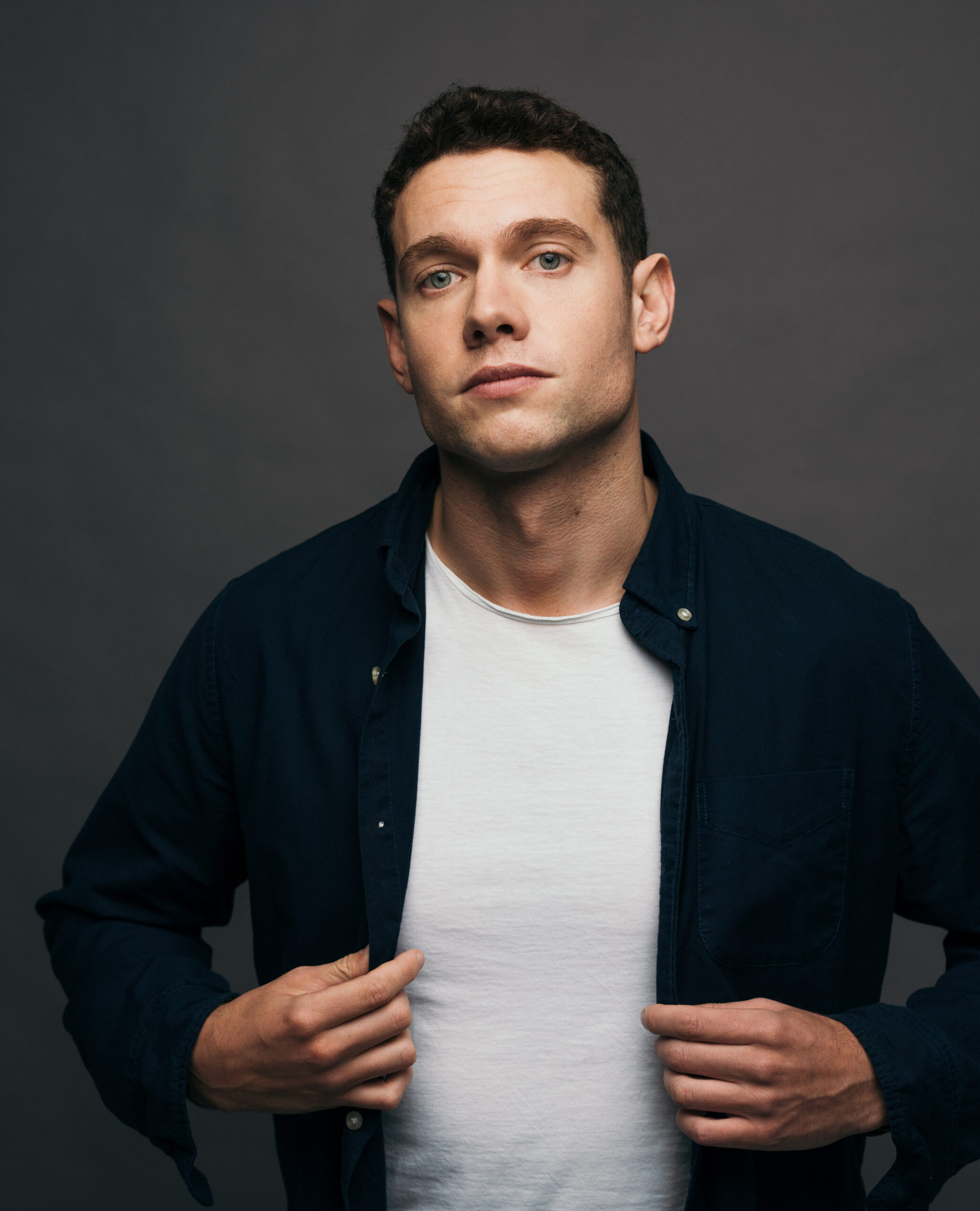 Tom Brittney Children: Does Tom Brittney Have Kids?