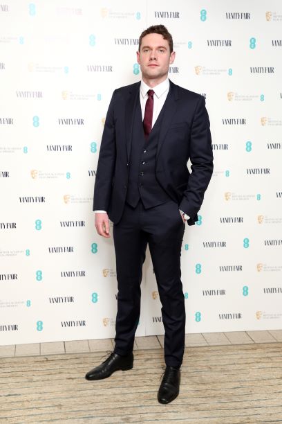 Tom Brittney Net Worth