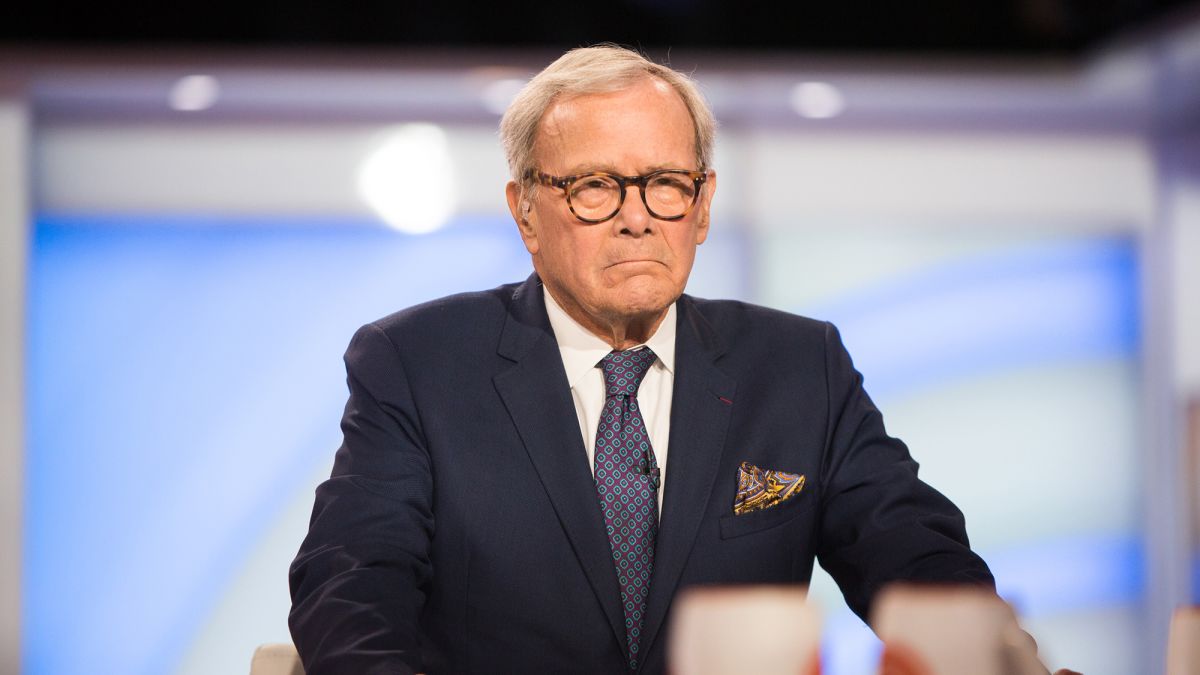 Tom Brokaw Illness: What is Tom Brokaw suffering from?