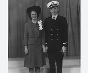 Tom Brokaw Parents: Who are Anthony Orville Brokaw and Eugenia Brokaw?