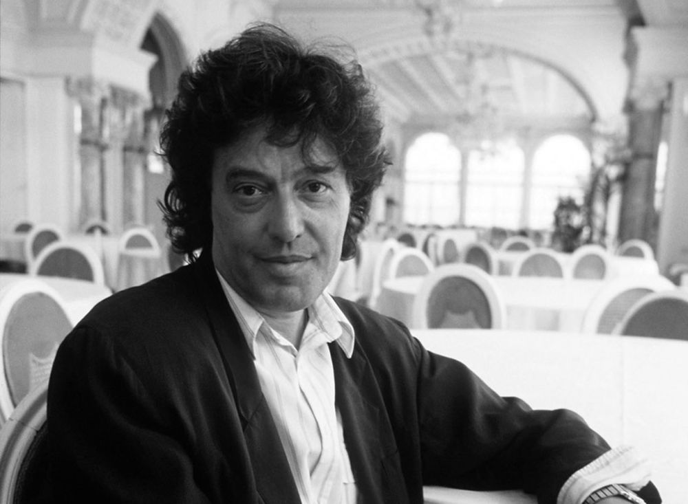 Tom Stoppard Age, Movies, Plays, Awards, Books, Stroke