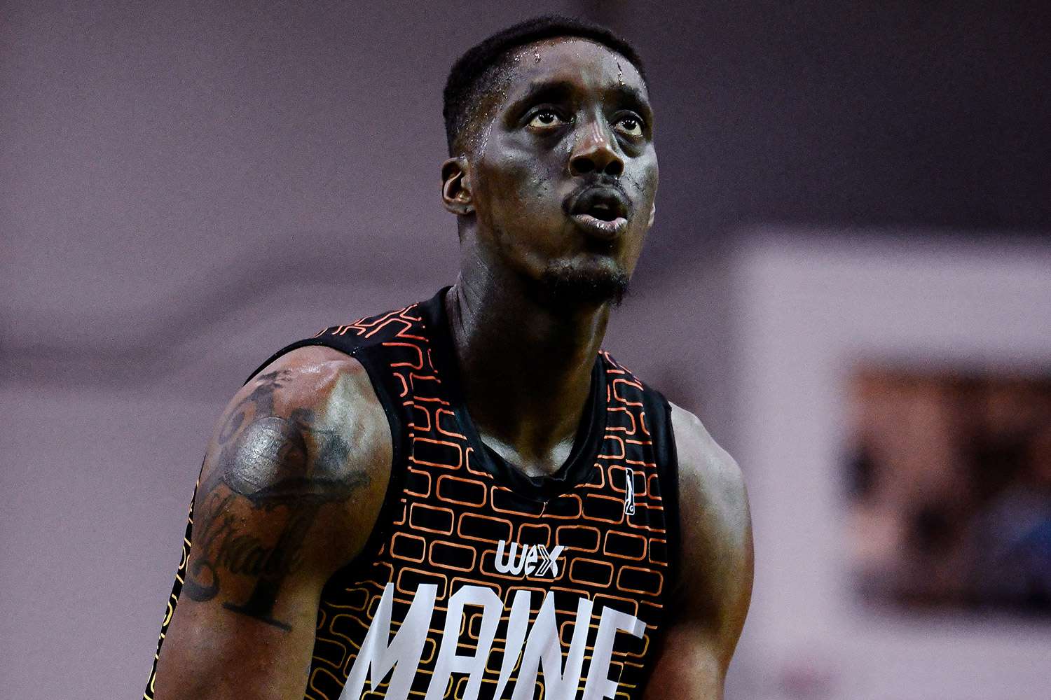 Tony Snell Wife: Is Tony Snell Married?