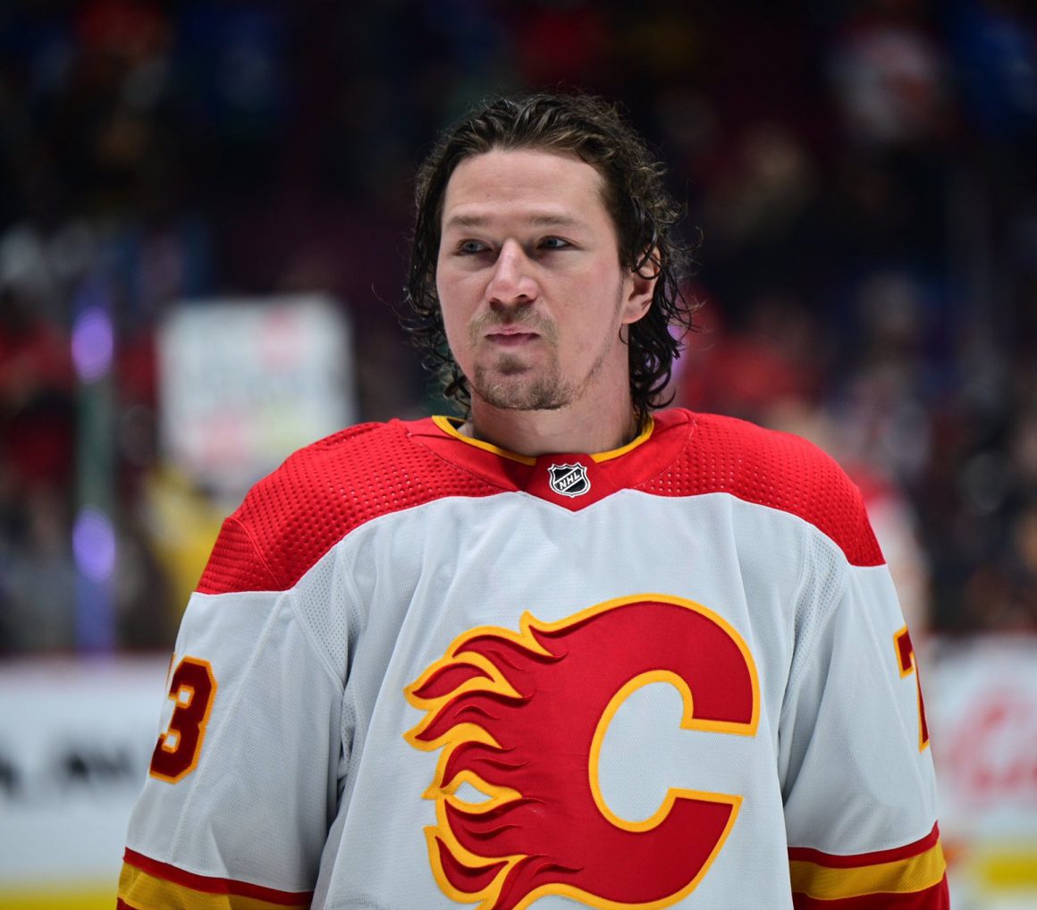 Tyler Toffoli Stats, Salary, Trade, Contract, Nationality