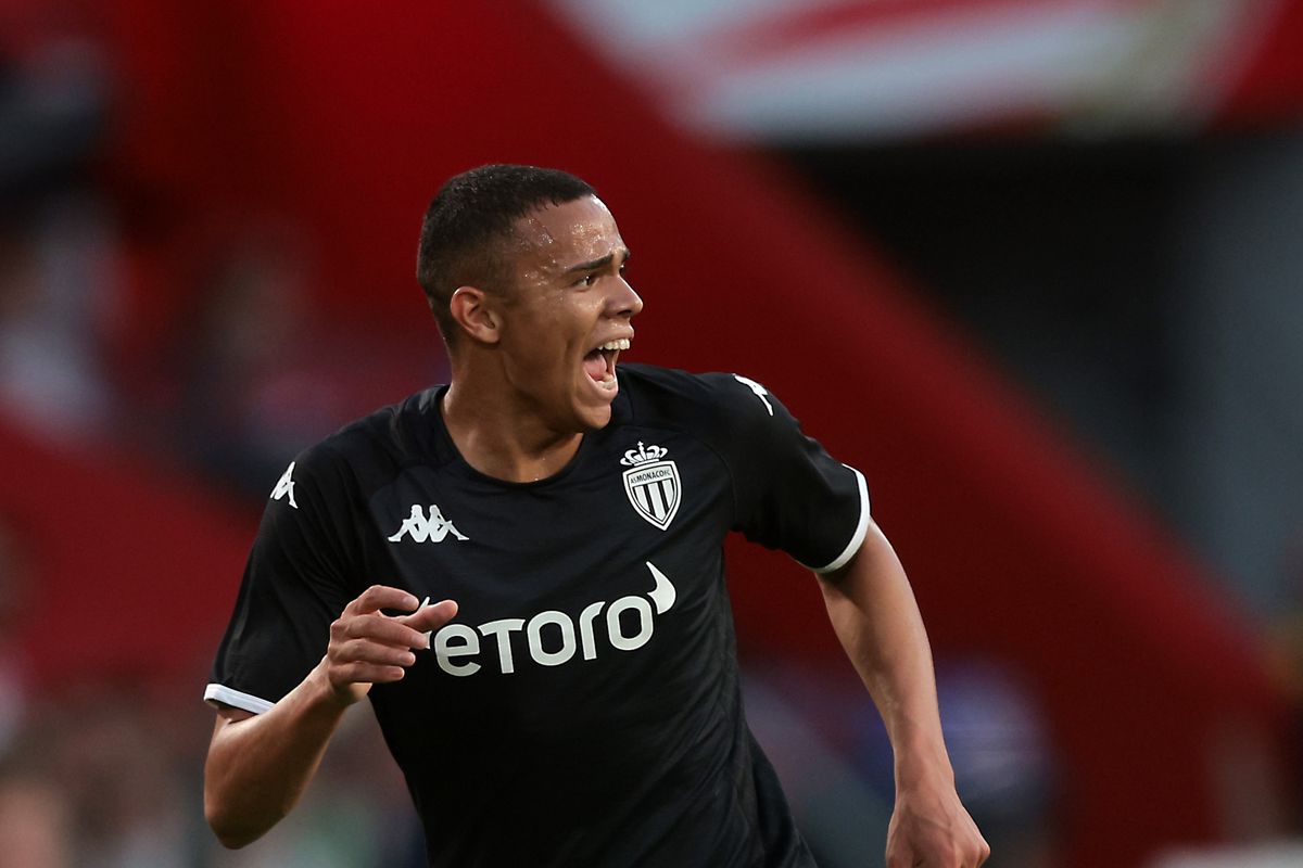 Vanderson FIFA 23, Transfermarkt, Style of Play, Transfer News, Age, Height