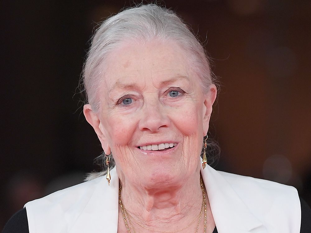 Vanessa Redgrave Movies and TV Shows, Daughter, Awards, Grandchildren, 2023