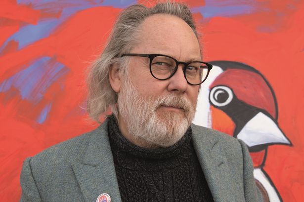 Are Vic &Bon Friends? Why Is Jim Moir Called Vic Reeves?