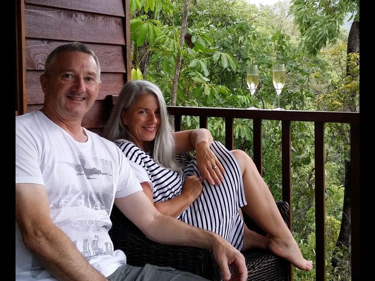 Thomas Reidy: Who is Victoria Clark‘s husband?