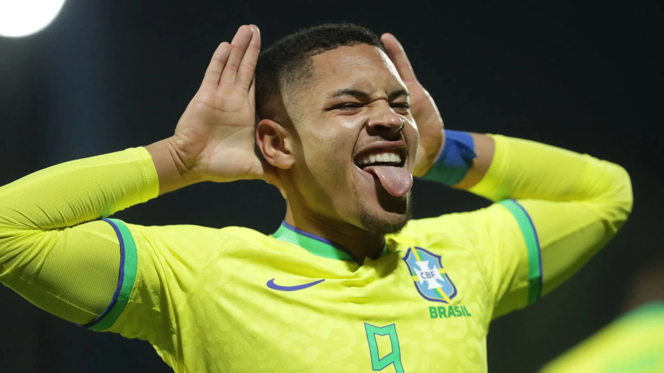Vitor Roque Net Worth: How Much Is Vitor Roque Worth?