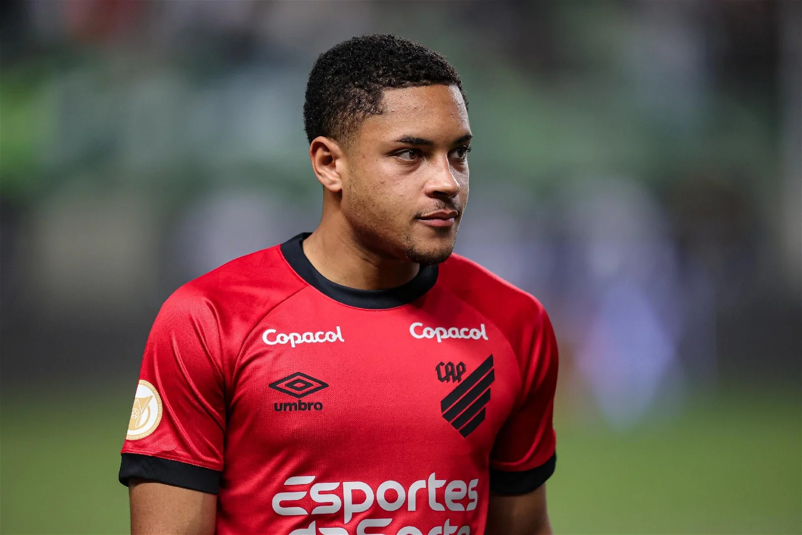 Barcelona and Hansi Flick Lose Faith in Forward Vitor Roque