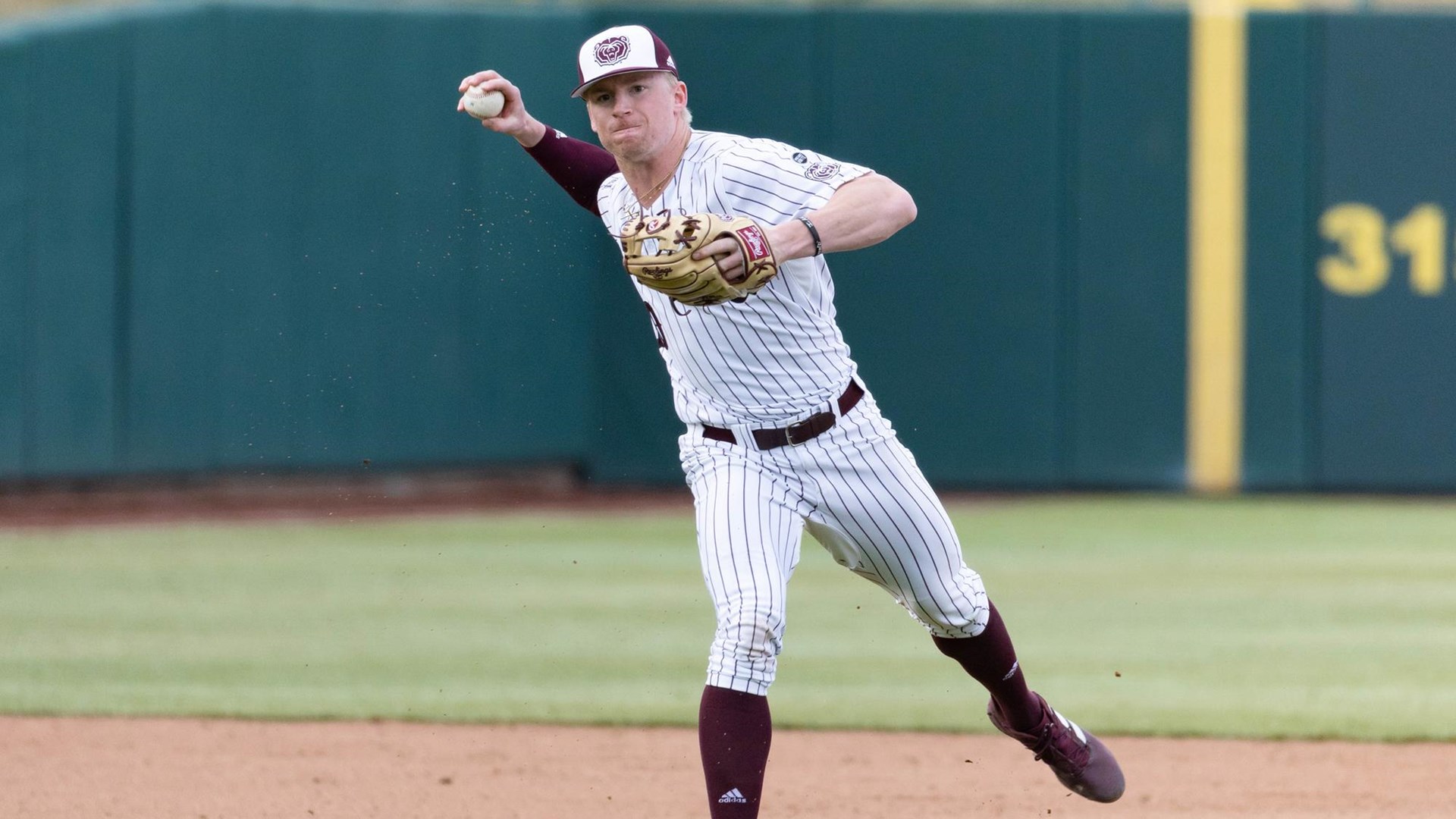 Walker Jenkins Height: How Tall Is Walker Jenkins?